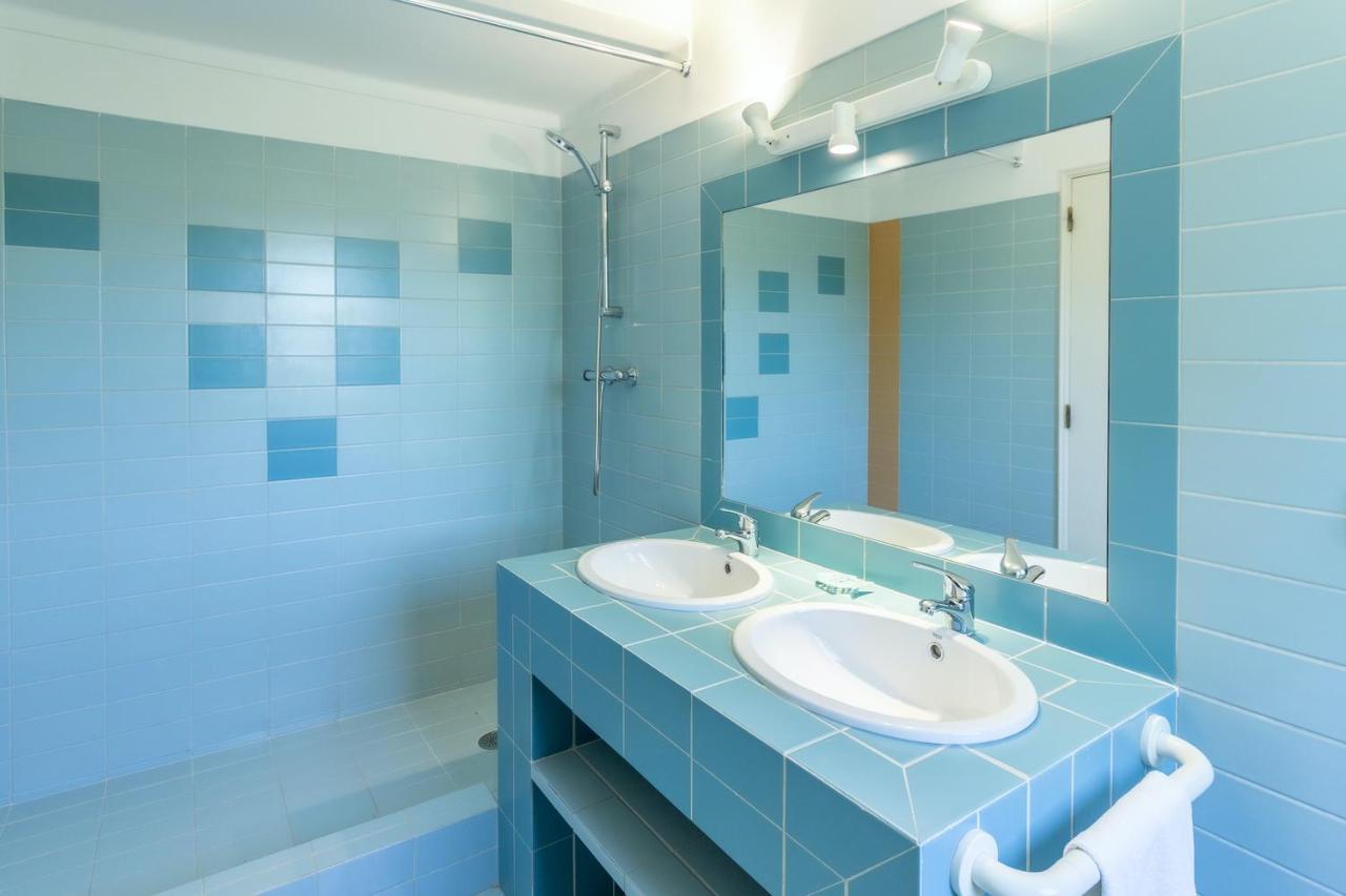 Meia Lua - Your Private Artsy Paradise Overlooking The Ria Formosa With Pool And Sea Views Near Barril Beach, Tavira Luz de Tavira Exterior photo